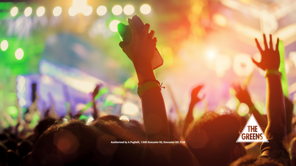 Email the Premier about pill testing! Test the damn pills It's time